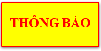 Thông báo kế hoạch dự giờ HK2 năm học 2022 – 2023