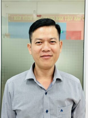 Hoàng Đức Minh