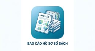 Báo cáo hồ sơ sổ sách GV HK1, 2025 – 2026
