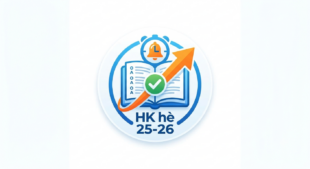Biên soạn, nộp đề và duyệt đề thi KTMH  HK hè, năm học 2025-2026